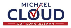 Cloud for Congress | Michael Cloud